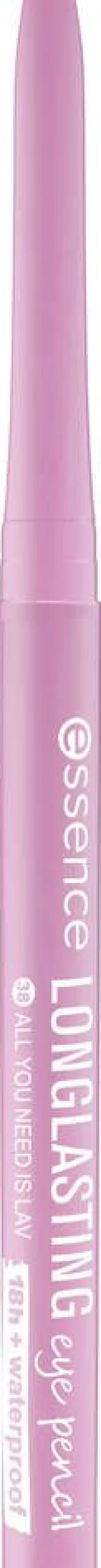 silmänrajauskynä Long-Lasting Eye Pencil 38>Essence Outlet