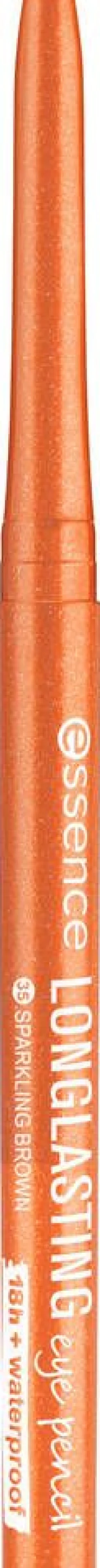 silmänrajauskynä  Long-Lasting Eye Pencil 39>Essence Best