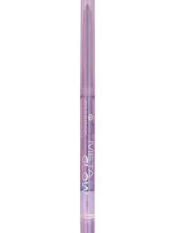 silmänrajauskynä Meta Glow Duo-Chrome Eye Pencil 02>Essence Sale