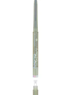 Essence Meikit|silmänrajauskynä Meta Glow Duo-Chrome Eye Pencil 03