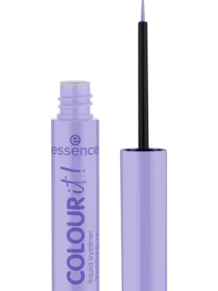 Essence Meikit|silmänrajausväri Colour it! liquid eyeliner 03