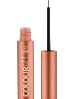 silmänrajausväri Colour it! metallic liquid liner 01><noscript><img width=