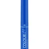 Essence Meikit|silmänrajausväri Colour it! liquid eyeliner 01