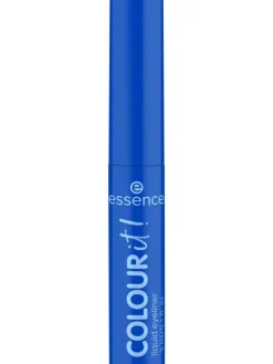 Essence Meikit|silmänrajausväri Colour it! liquid eyeliner 01