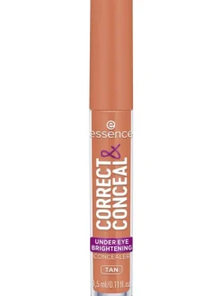 silmänympärysvoide Correct & Conceal 30>Essence Best