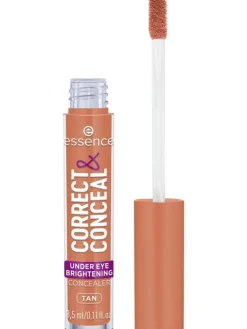 silmänympärysvoide Correct & Conceal 30>Essence Best