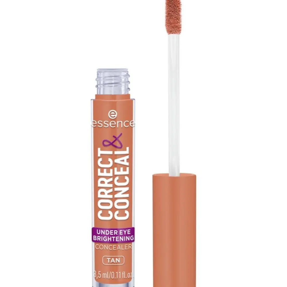 silmänympärysvoide Correct & Conceal 30>Essence Best