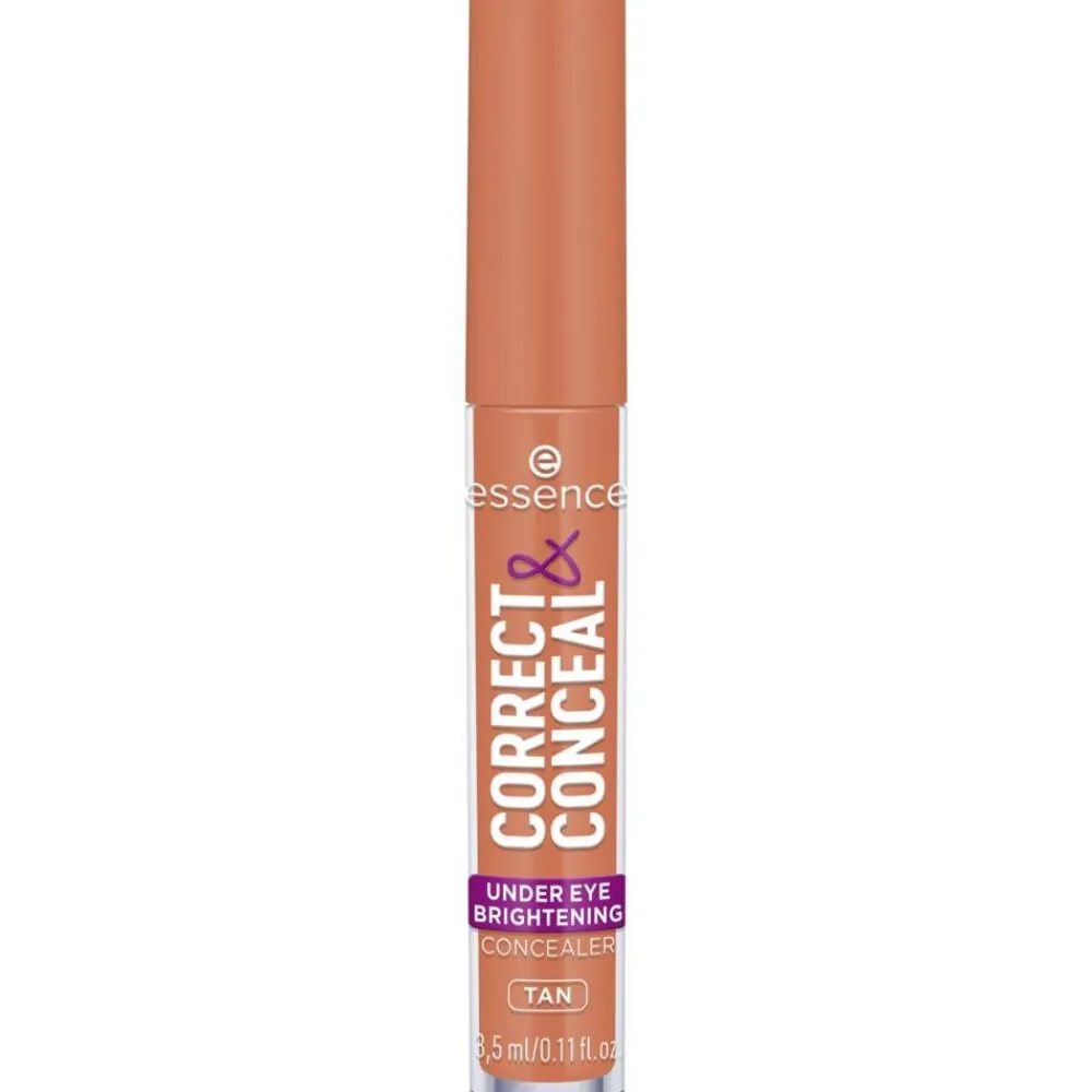 silmänympärysvoide Correct & Conceal 30>Essence Best