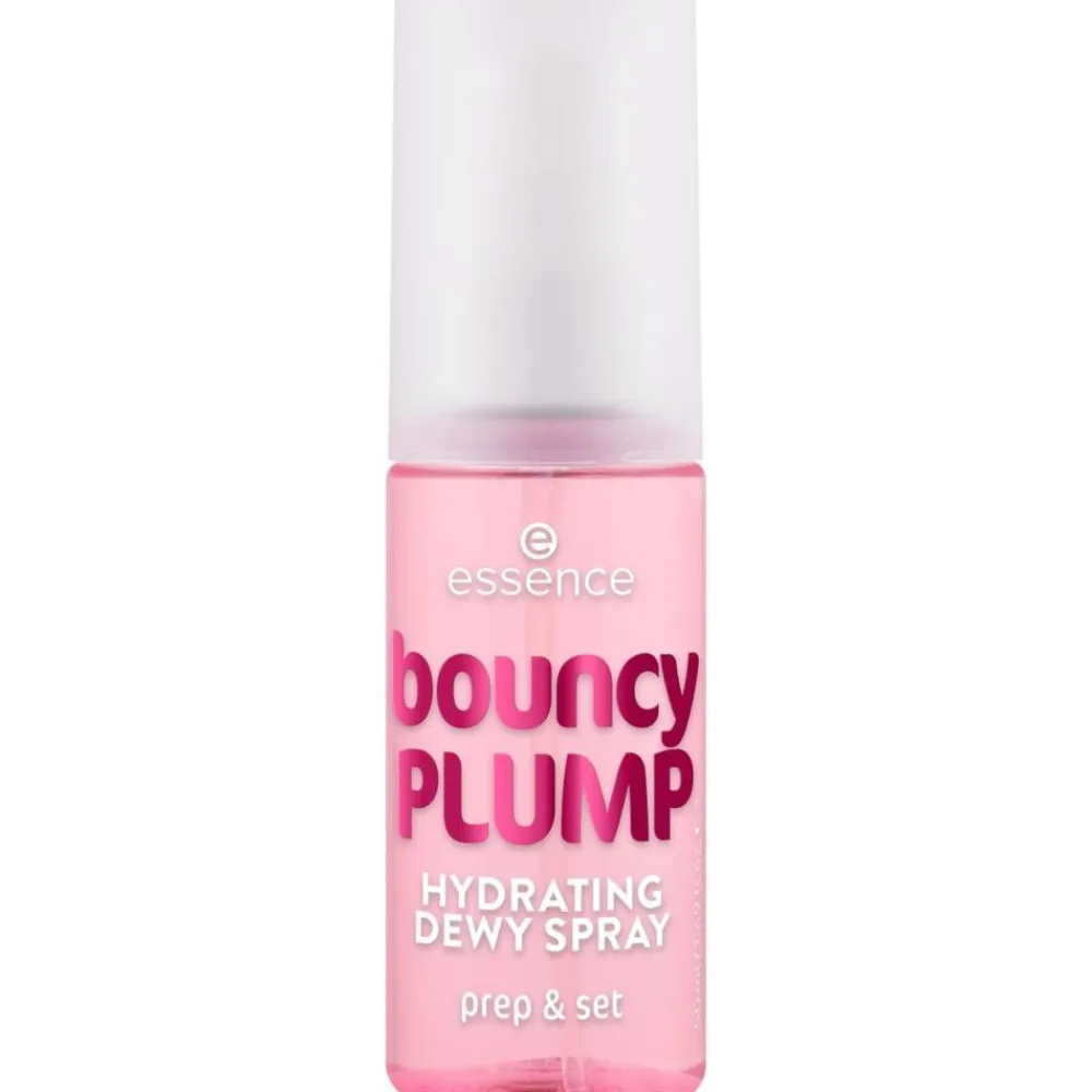 suihke Bouncy Plump Hydrating Dewy spray>Essence Discount