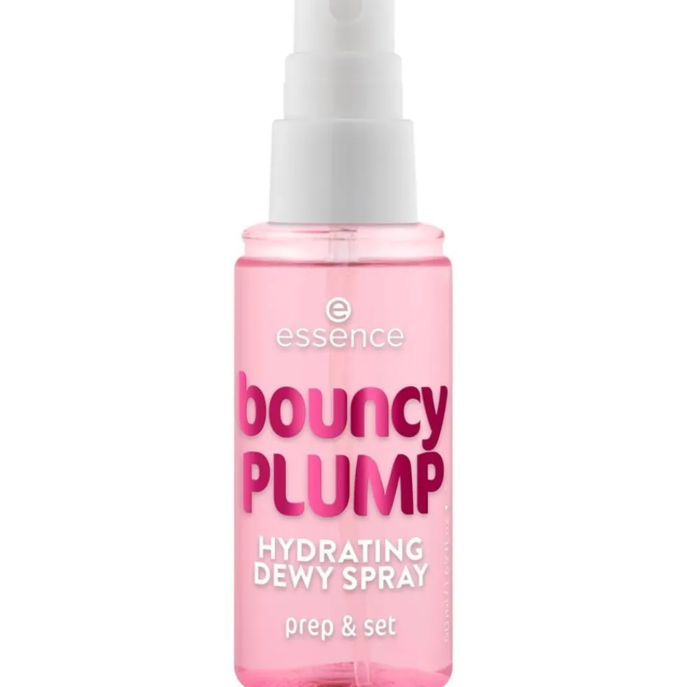 suihke Bouncy Plump Hydrating Dewy spray>Essence Discount
