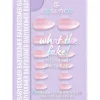 tekokynnet What The Fake! Press-On nails manicure set>Essence Outlet