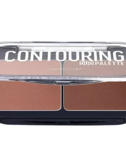 varjostuspaletti contouring duo palette 20 922467>Essence Clearance