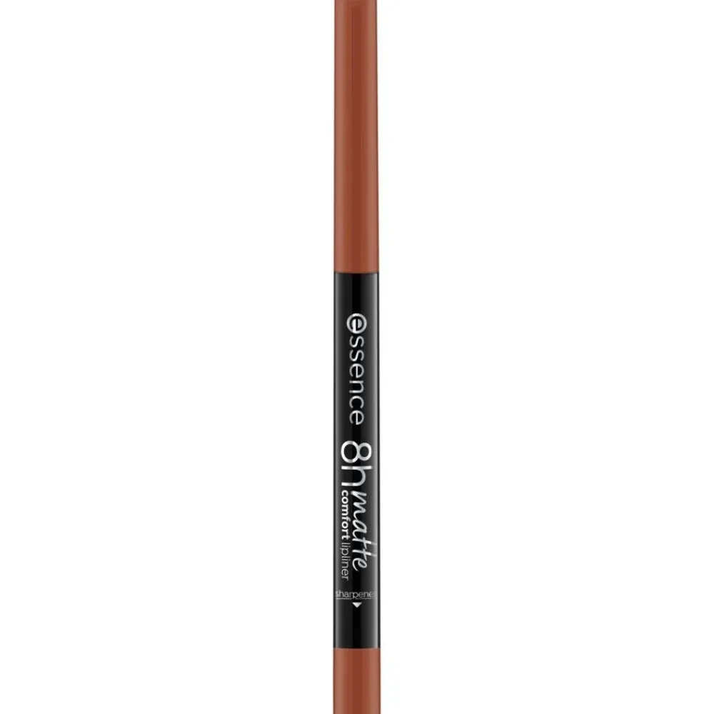 Essence Meikit|vedenkestävä huultenrajauskynä 8h Matte Comfort 17