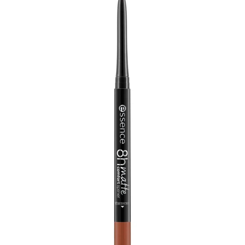 Essence Meikit|vedenkestävä huultenrajauskynä 8h Matte Comfort 17
