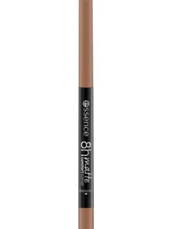 Essence Meikit|vedenkestävä huultenrajauskynä 8h Matte Comfort 16