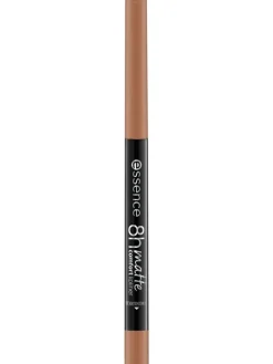 vedenkestävä huultenrajauskynä 8h Matte Comfort 14>Essence Best