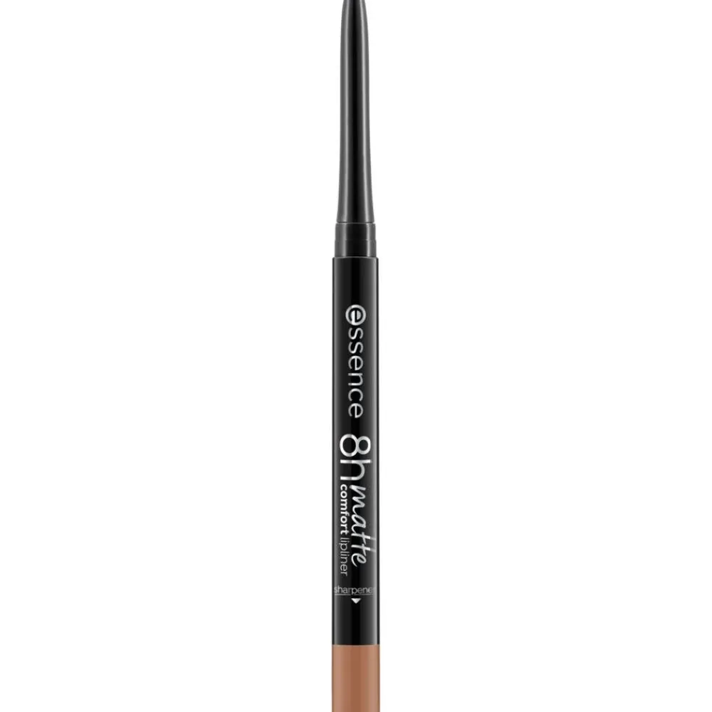 vedenkestävä huultenrajauskynä 8h Matte Comfort 14>Essence Best