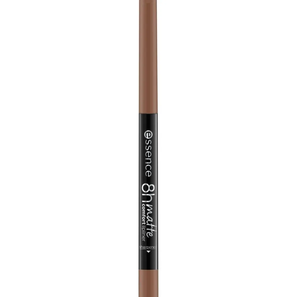 Essence Meikit|vedenkestävä huultenrajauskynä 8h Matte Comfort 10