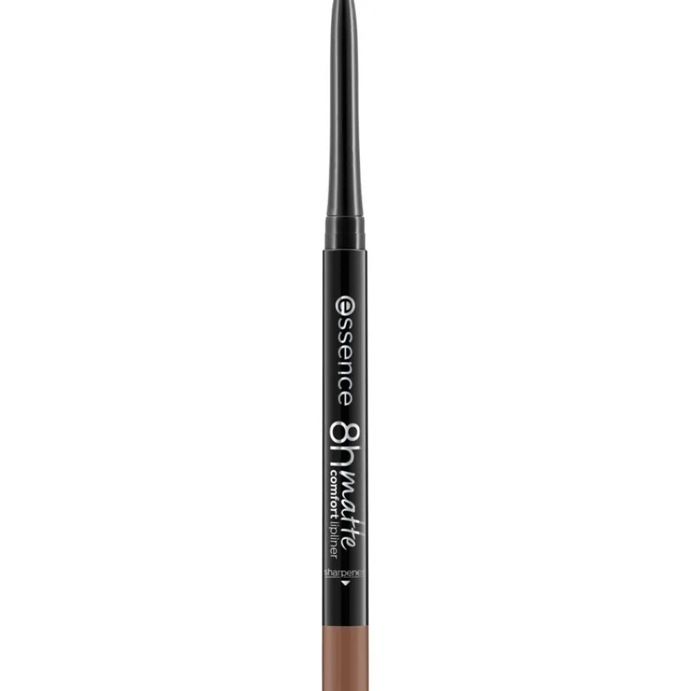 Essence Meikit|vedenkestävä huultenrajauskynä 8h Matte Comfort 10