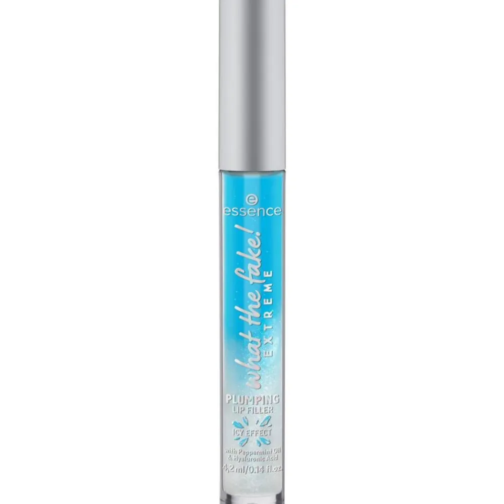 What The Fake! Extreme Plumping Lip Filler 02>Essence Clearance