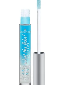 What The Fake! Extreme Plumping Lip Filler 02>Essence Clearance