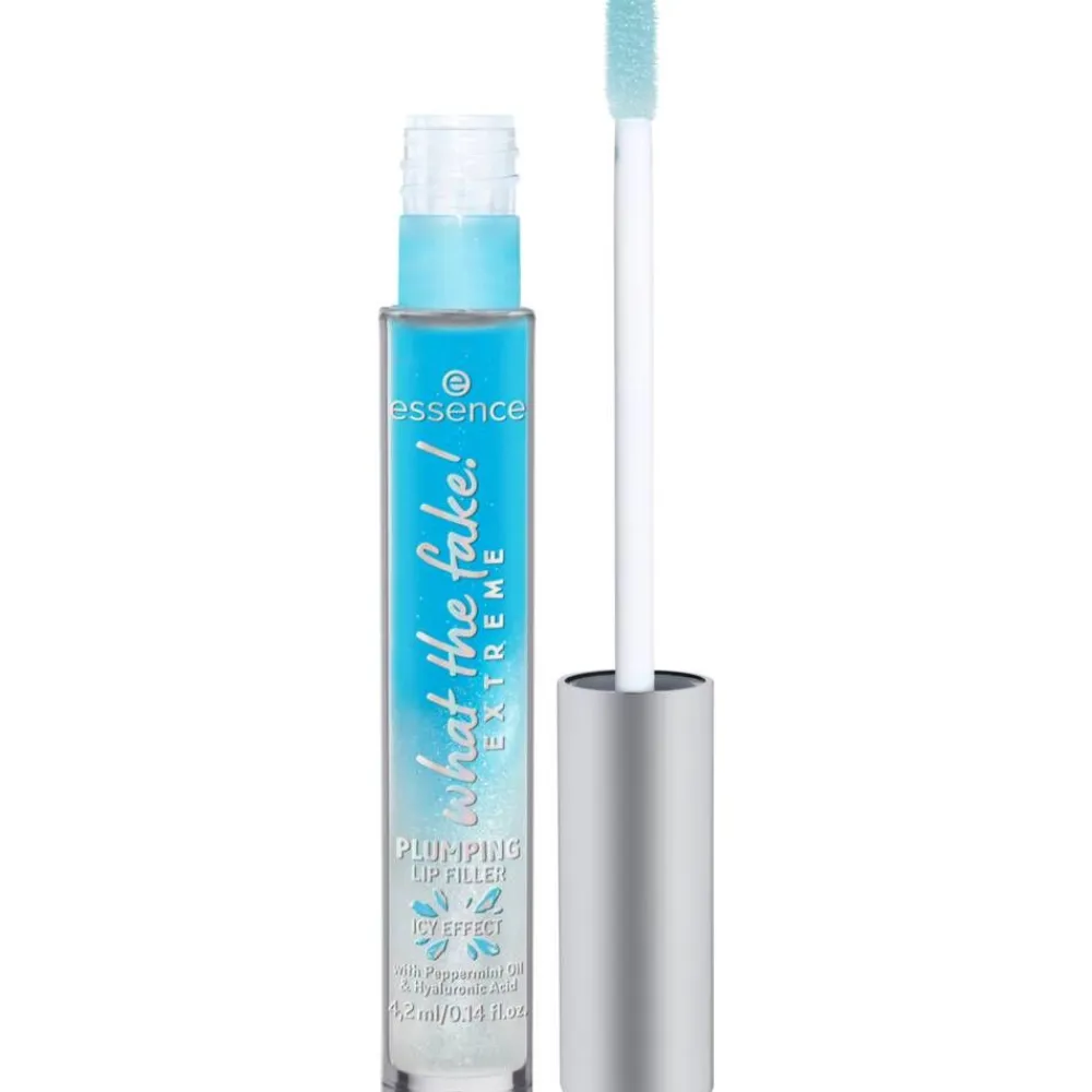What The Fake! Extreme Plumping Lip Filler 02>Essence Clearance