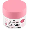 Essence Ihonhoito|yöhuulinaamio lip care Jelly sleeping mask 02