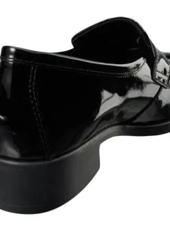 Essentials x Ulanka Kävelykengät|loaferit Lea ABK Black