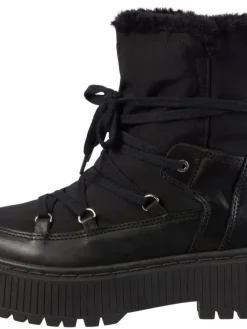Essentials x Ulanka Nilkkurit|nilkkurit Snow NBK Black