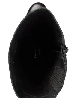 Essentials x Ulanka Saappaat|saappaat Winy NBK Black