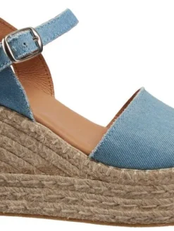 Essentials x Ulanka Sandaalit|sandaalit Terrati DEN Den Denim