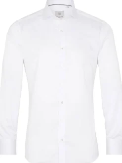 Eterna Kauluspaidat|paita F682 8005 00 VALKOINEN