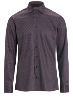 Eterna Kauluspaidat|paita F170 1054 Slim fit