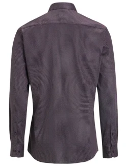 Eterna Kauluspaidat|paita F170 1054 Slim fit