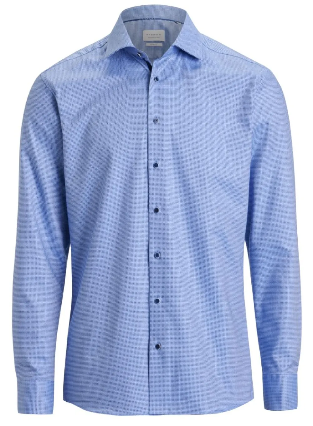 paita F170 2117 Slim fit>Eterna Hot