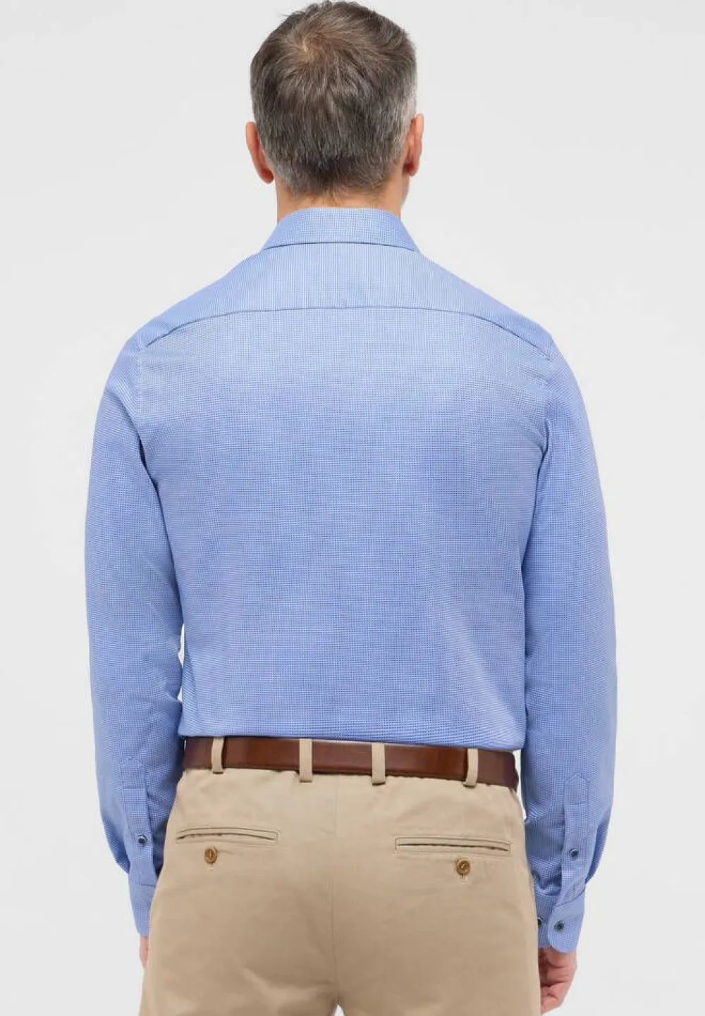 paita F170 2117 Slim fit>Eterna Hot