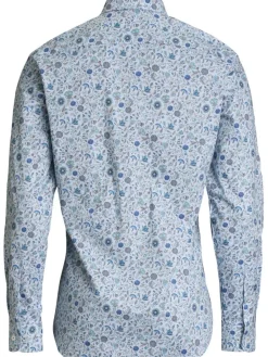 paita F182 2638 Slim fit>Eterna Sale