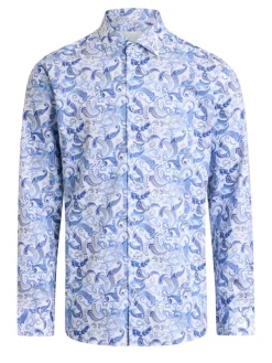 paita F170 4503 Slim fit>Eterna New