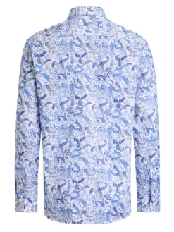 paita F170 4503 Slim fit>Eterna New