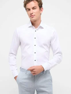 Eterna Kauluspaidat|paita F14P 4060 Slim fit