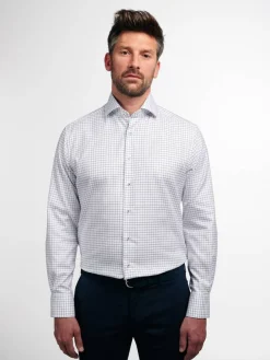 paita X682 3967 Modern fit>Eterna Discount