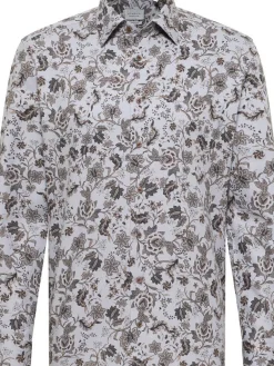 Eterna Kauluspaidat|paita X171 1021 Modern fit