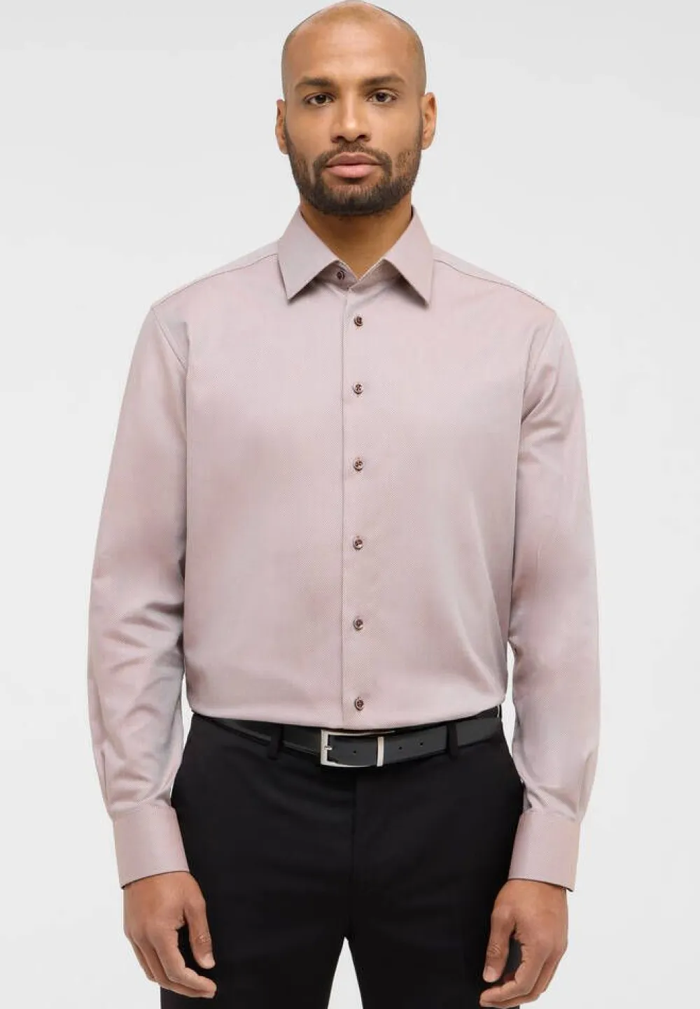 paita X171 2132 Modern fit>Eterna Clearance