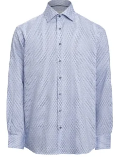 paita X18K 4150 Modern fit>Eterna Outlet
