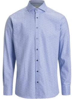 Eterna Kauluspaidat|paita X17V 2251 Modern fit