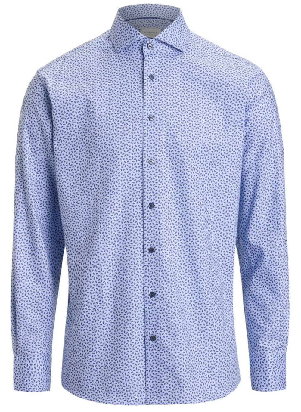 Eterna Kauluspaidat|paita X17V 2251 Modern fit