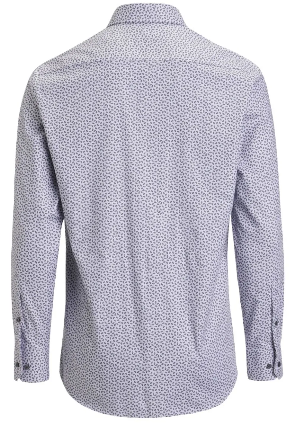 Eterna Kauluspaidat|paita X17V 2251 Modern fit