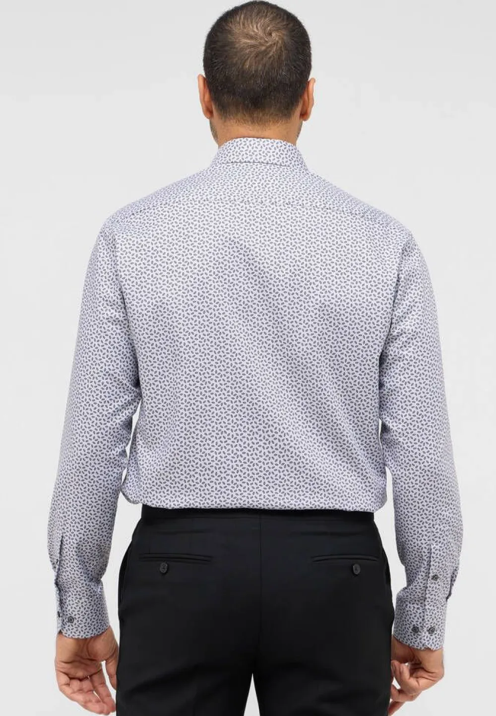 Eterna Kauluspaidat|paita X17V 2251 Modern fit