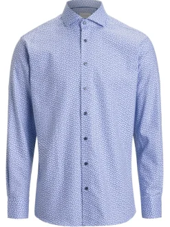 Eterna Kauluspaidat|paita X17V 2251 Modern fit