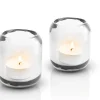 Acorn kynttilälyhty 2 kpl clear>Eva Solo Outlet